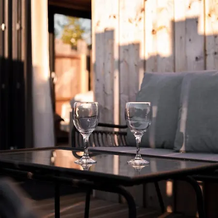 Ferienhaus Le Coquillage, La Clef Des Paons