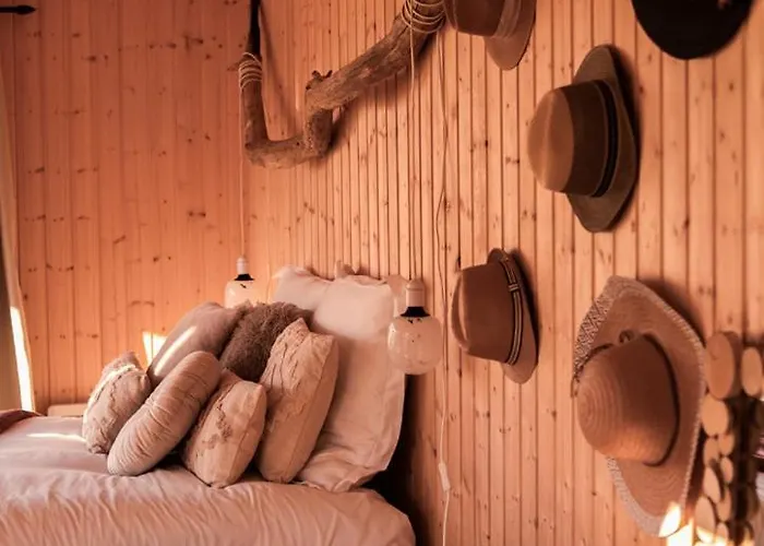 Le Coquillage, La Clef Des Paons *