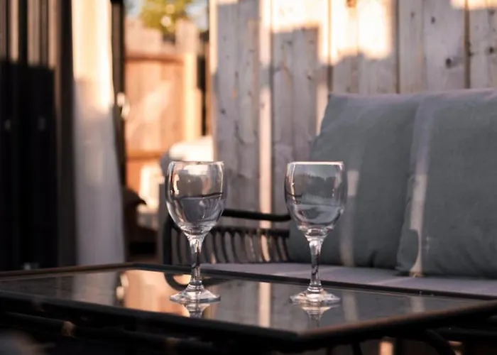 Σπίτι διακοπών Le Coquillage, La Clef Des Paons