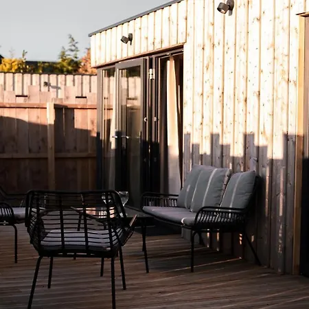 Le Coquillage, La Clef Des Paons * Luc-sur-Mer