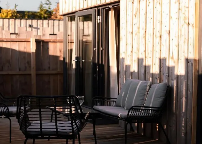 Le Coquillage, La Clef Des Paons * Luc-sur-Mer