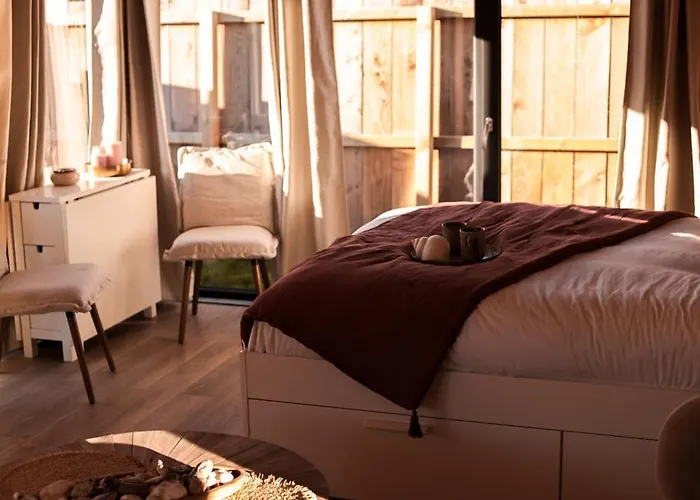 Le Coquillage, La Clef Des Paons *